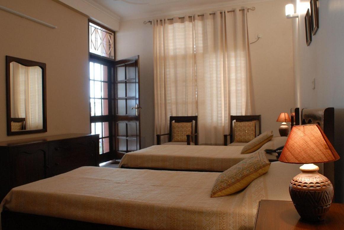 Ayurveda Bhavan Rishikesh Exterior photo